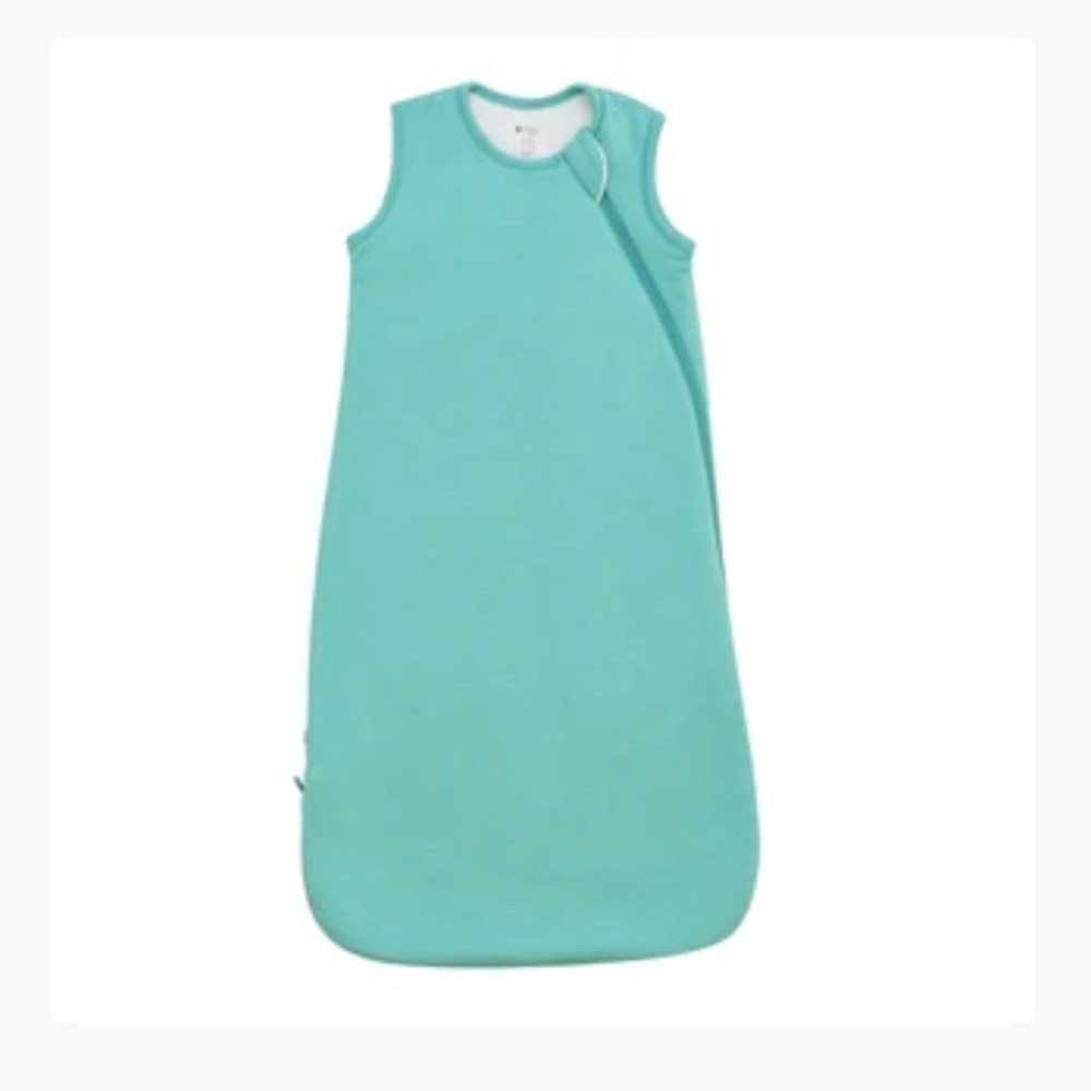 NWT Kyte Baby 1.0 Tog Sleep Bag Size S (0-6 months)